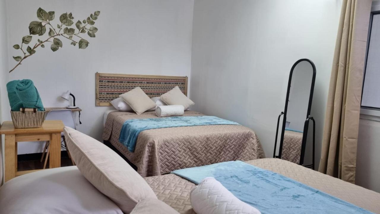 Auberge de jeunesse Reforma