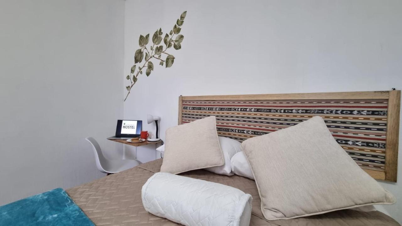 Hostal Reforma *