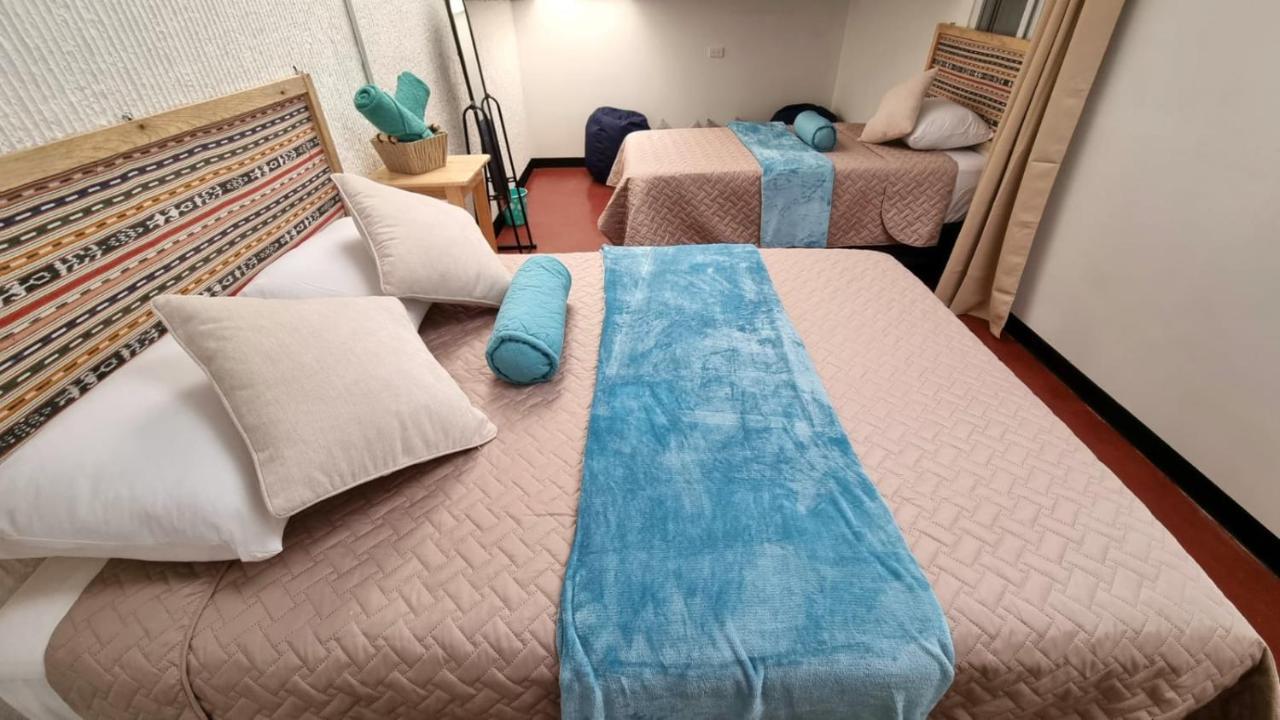 Reforma Hostal