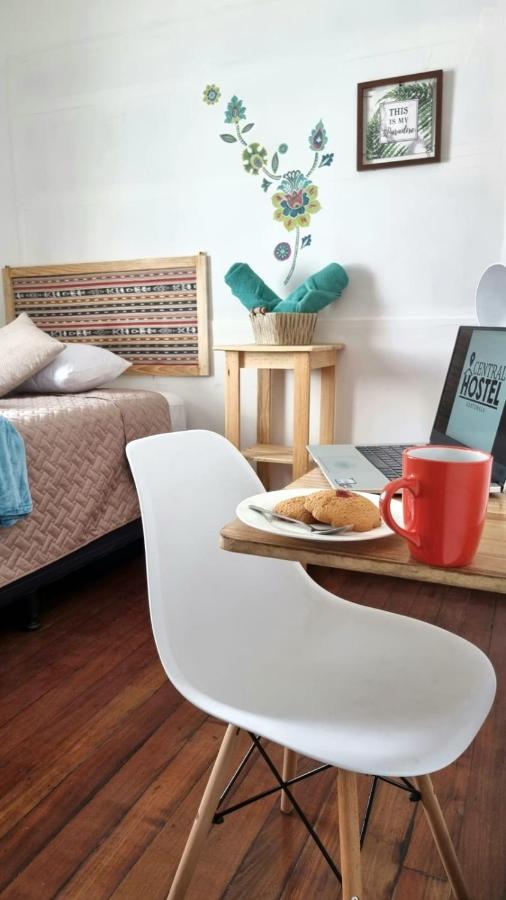 Hostal Reforma Guatemala