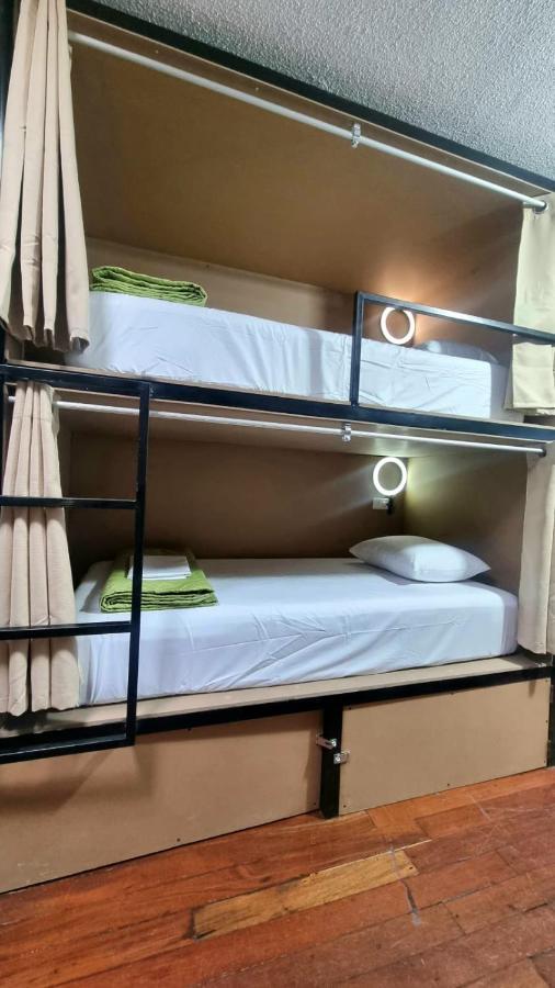 Hostal Reforma *