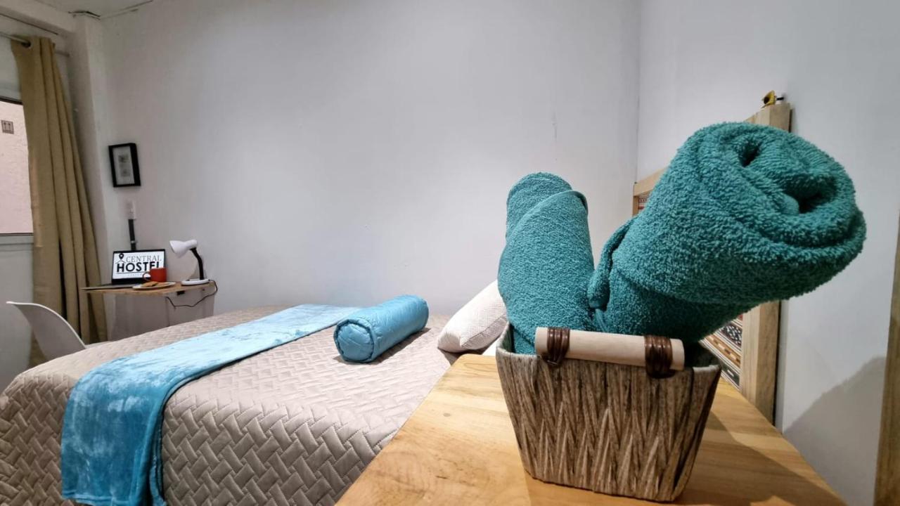 Reforma Hostal
