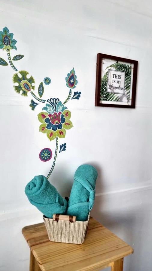 Hostal Reforma Guatemala